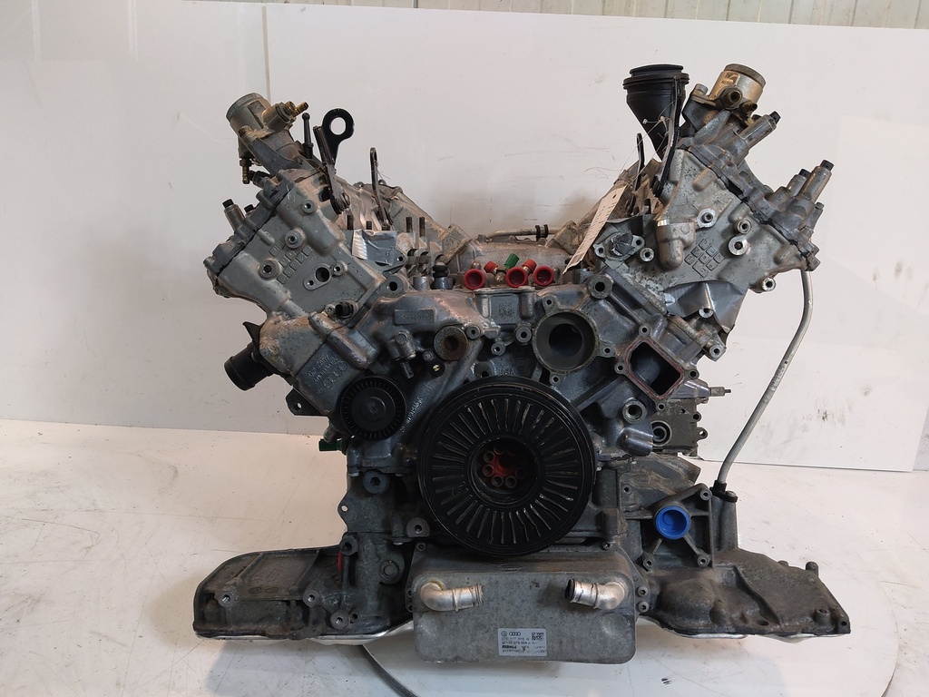 [MTD-520822] Motor Audi A6 RS6 C7 A7 RS7 4.0 CWUC