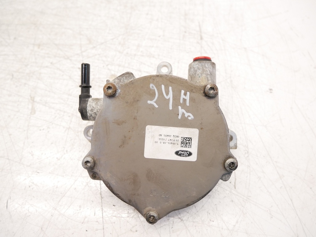 [MTD-456669] Bomba de vacío Ford Transit 2.0 EcoBlue BKRA GKQ2-2A451-AD