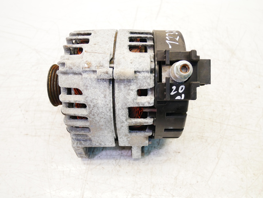 Alternador Mercedes Benz CLA X118 2.0 d OM654.920 A0009063903