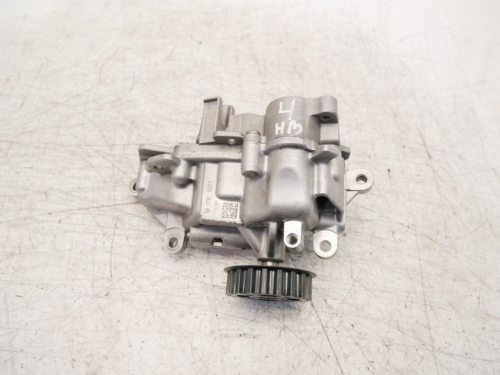 [MTD-458524] Bomba de aceite Ford Transit Tourneo 2.0 EcoBlue BCFB HG9Q-BA