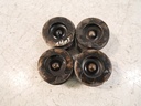 4x pistones Ford Transit 2.0 YMR6 ATE0D