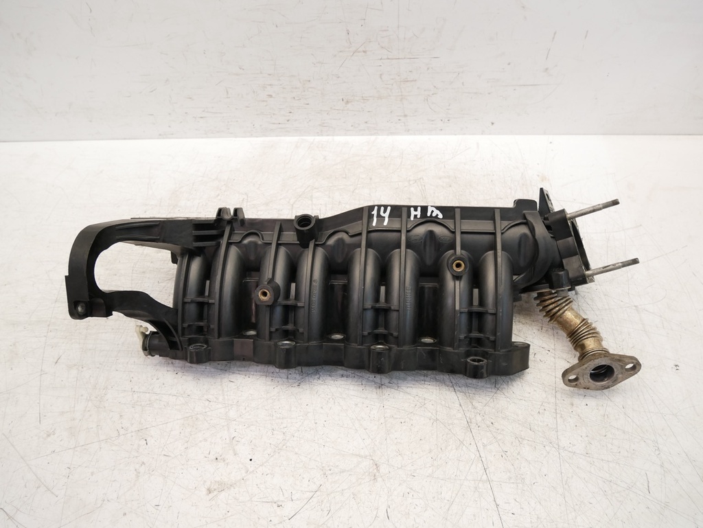 [MTD-459088] Colector de admisión Peugeot Expert 2.0 BlueHDi AHK DW10FE
