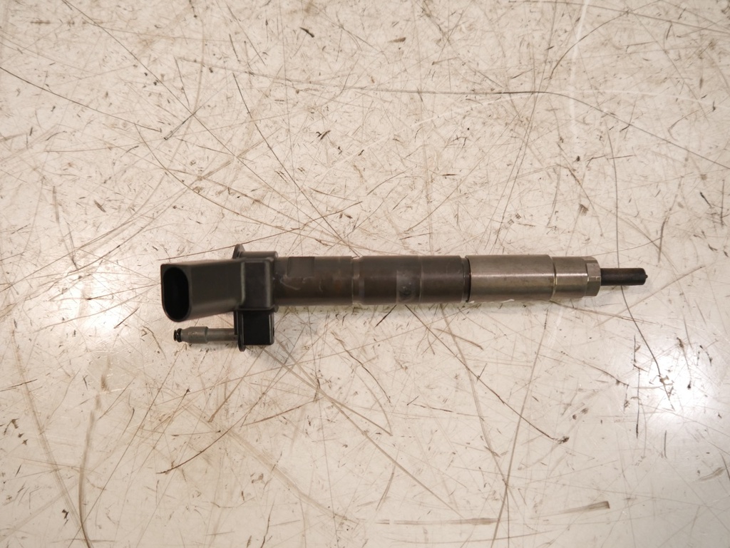 [MTD-458914] Inyector BMW X5 G05 3.0 30 d B57D30A 8571565 0445118037