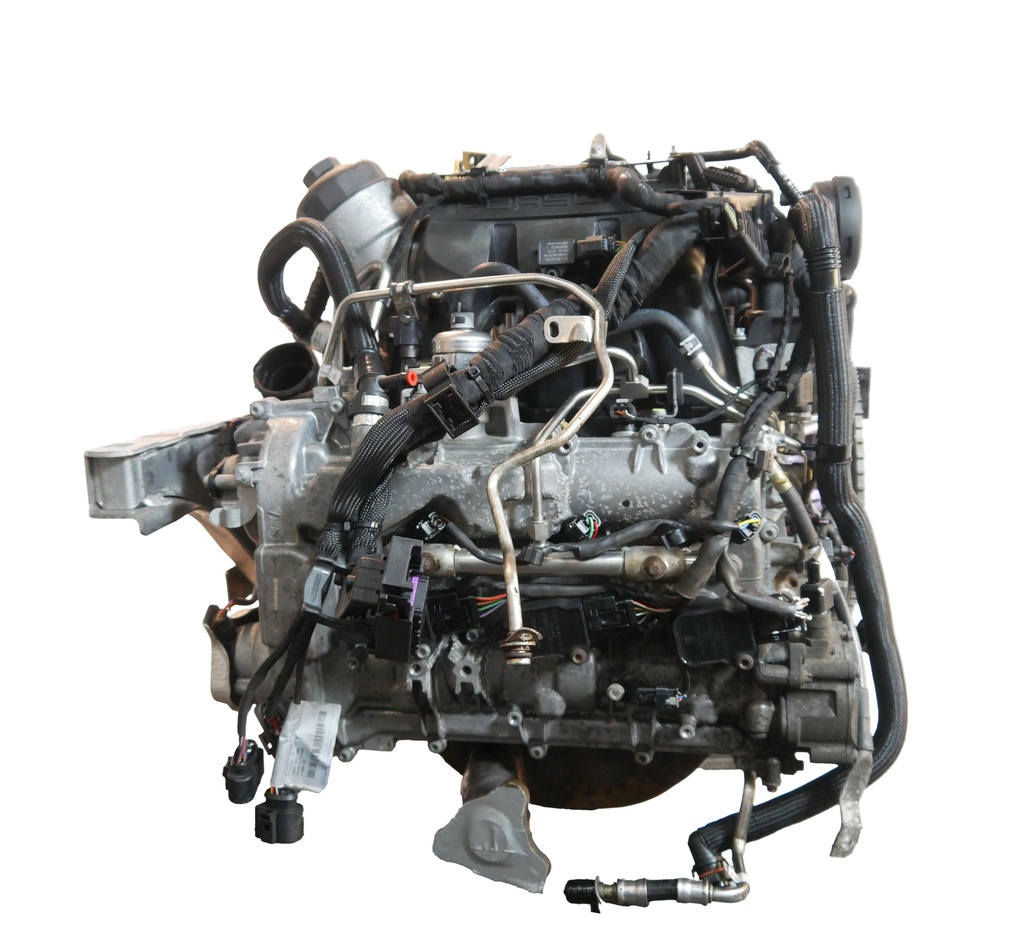 [MTD-467423] Motor Porsche 911 3.0 Carrera 4S
