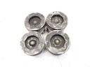 4x Pistones Ford Transit V362 F3 2.0 EcoBlue YMFS ATE0D
