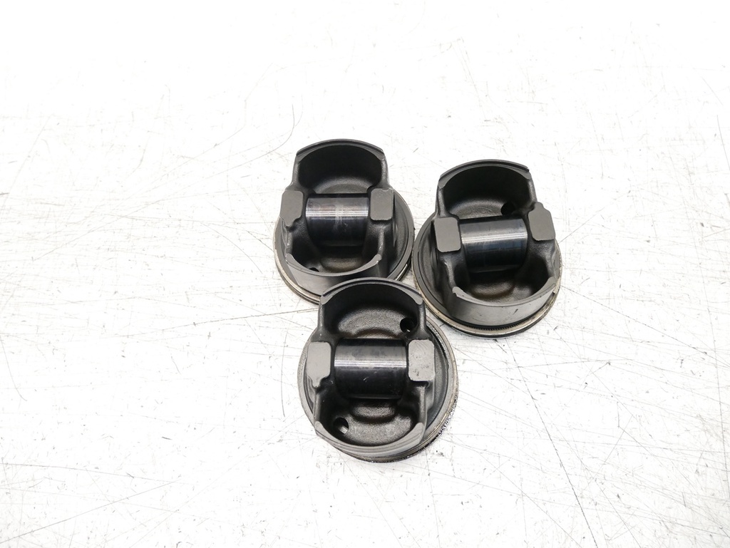 [MTD-459213] 3x pistones Ford Transit V362 F3 2.0 EcoBlue YLF6 ATE0B