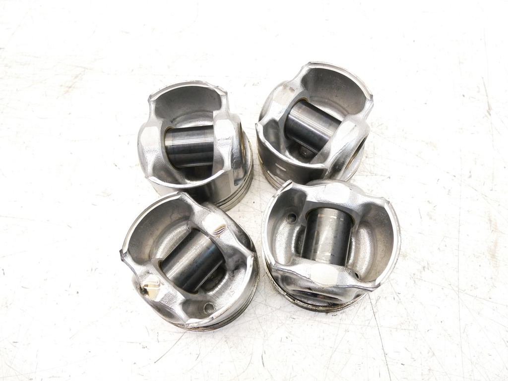 [MTD-459121] 4x Pistones Ford Transit V362 F3 2.0 EcoBlue YLF6 ATE0D