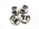 4x Pistones Ford Transit V362 F3 2.0 EcoBlue YLF6 ATE0D