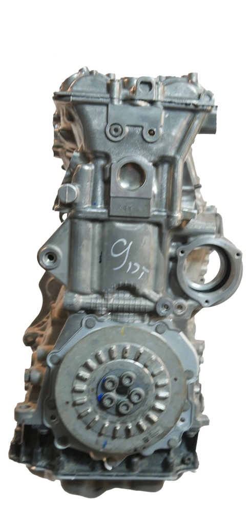 [MTD-471861] Motor Audi 2.5 RS TFSI