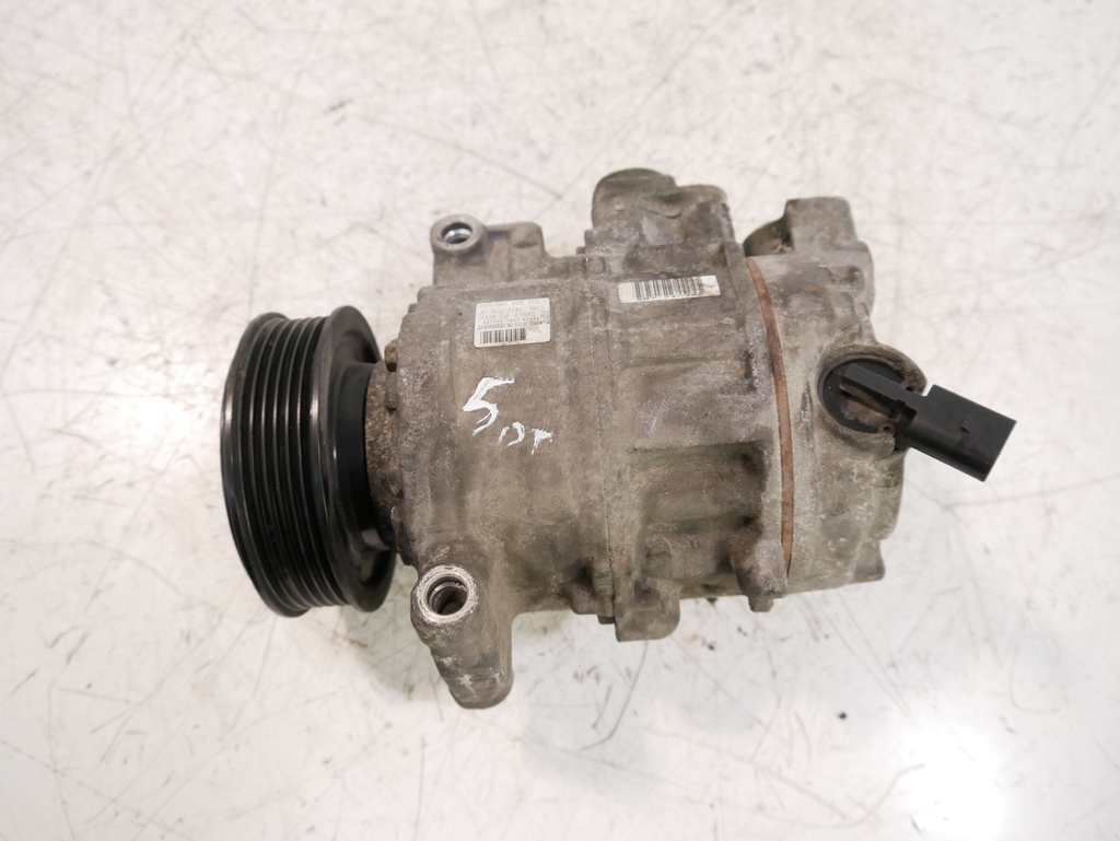 [MTD-458765] Compresor de aire acondicionado Audi A4 A5 Q5 2.0 TFSI CDN CDNC 8KD260805