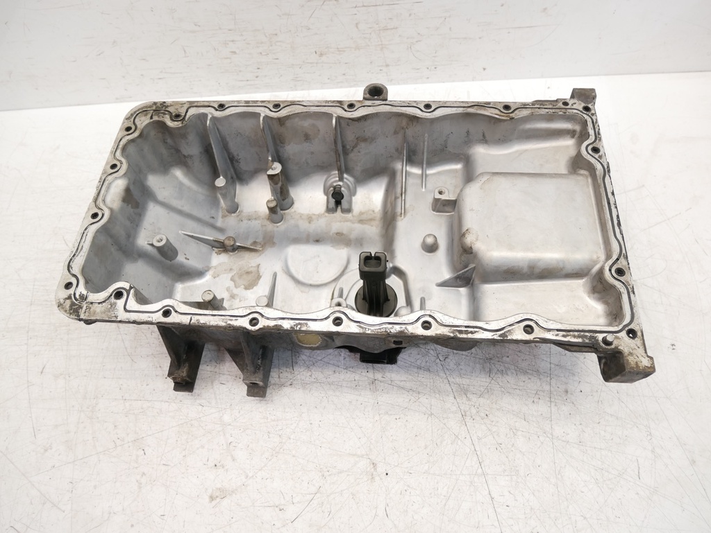 [MTD-459083] Cárter de aceite para Peugeot Expert 2.0 BlueHDi AHK DW10FE (2019-)