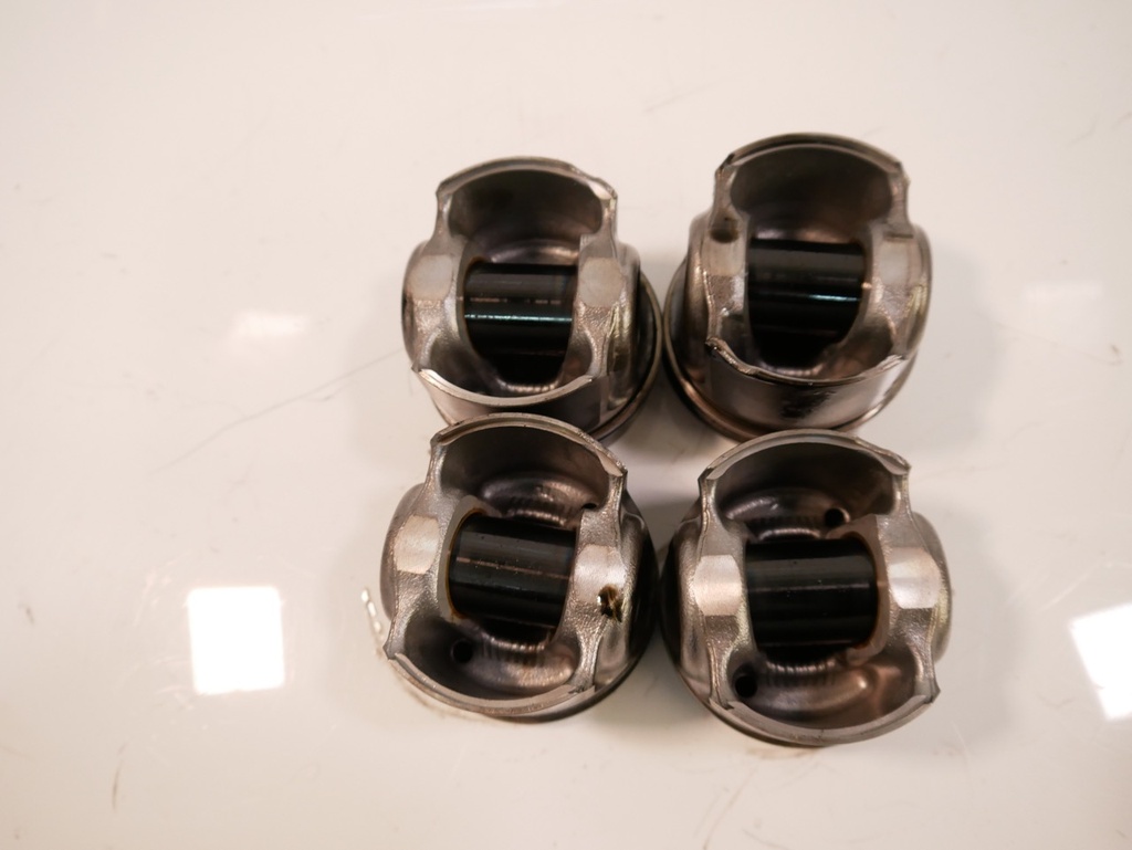 [MTD-459690] 4x Pistones Ford Transit FCD V363 2.0 EcoBlue YMR6 ATE0D