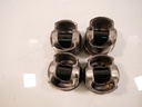 4x Pistones Ford Transit FCD V363 2.0 EcoBlue YMR6 ATE0D
