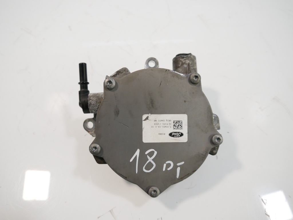 [MTD-459694] Bomba de vacío Ford Transit FDD V363 2.0 EcoBlue YMR6 GK2Q-2A451-AE