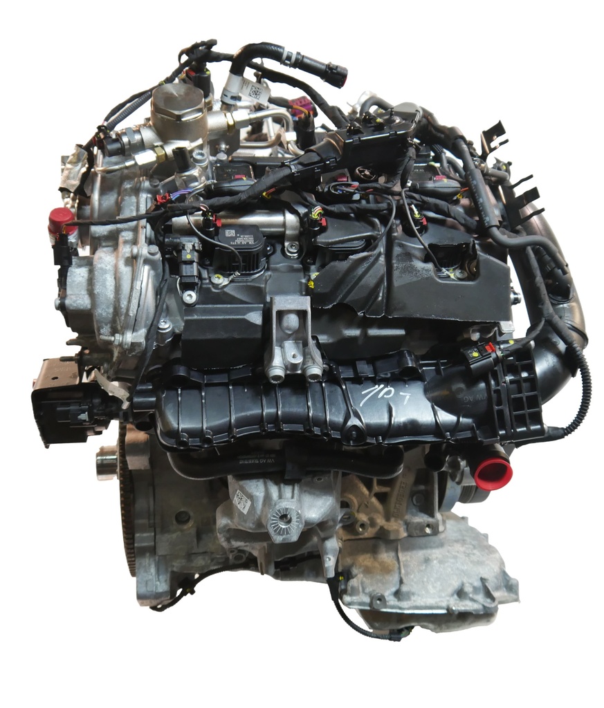 [MTD-472207] Motor 3.0 V6 para Porsche, Audi, VW, Bentley