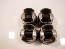 4x pistones Ford Transit V363 FED 2.0 YMR6 ATE0D