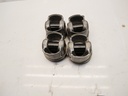 4x pistones para Ford Transit V363 FFD 2.0 YMR6