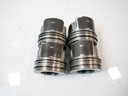 4x pistones Ford Transit V363 FFD 2.0 EcoBlue YLF6 ATE0D
