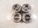 4x Pistones Ford Transit FAD F3 2.0 EcoBlue YLF6