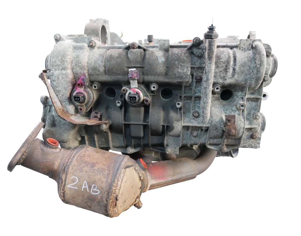 [MTD-473618] Motor Porsche Boxster Cayman 987 3.4 S