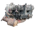 Motor Porsche Boxster Cayman 987 3.4 S