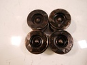 4x pistones Ford Transit V363 FBD 2.0 EcoBlue YNF6 ATE0D