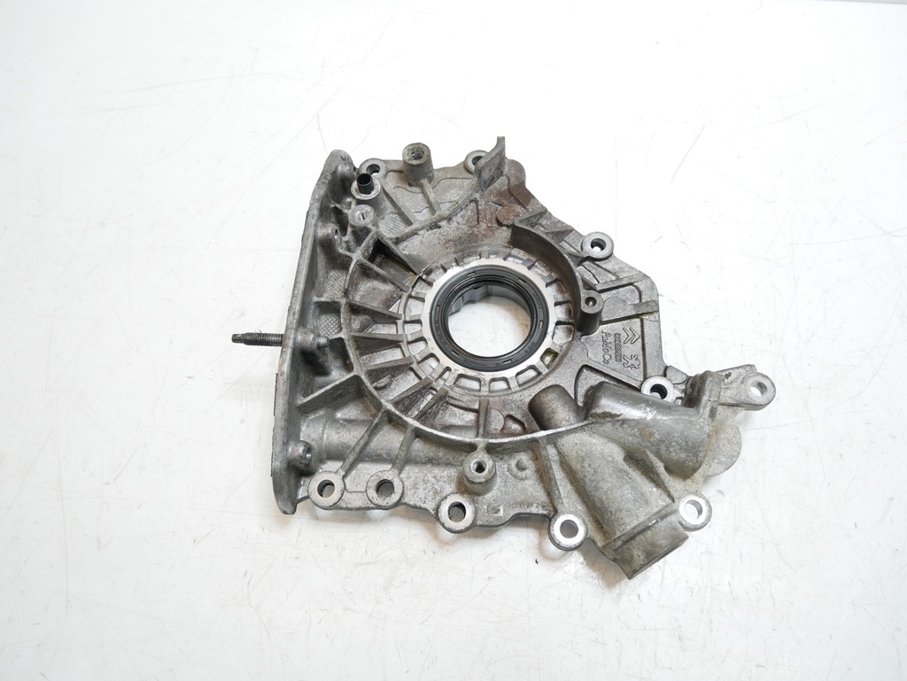 [MTD-460105] Bomba de aceite Citroën Peugeot 208 1.6 HDi BHW DV6FE BH02 9813581580
