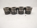 4x Pistones Ford Transit V362 2.0 EcoBlue YMF6 AT0ED