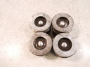 4x pistones Ford Transit V362 FZ 2.0 EcoBlue YLF6 ATE0D