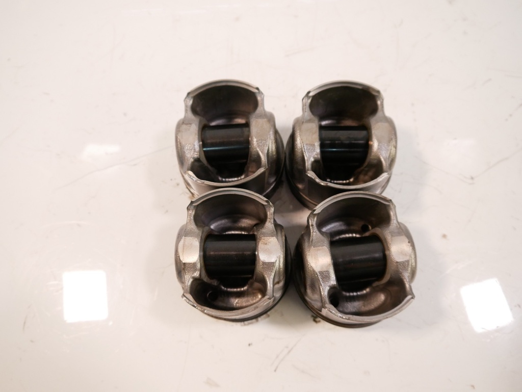 [MTD-459742] 4x pistones Ford Transit 2.0 EcoBlue 96kW (130CV), YMF6 ATE0D