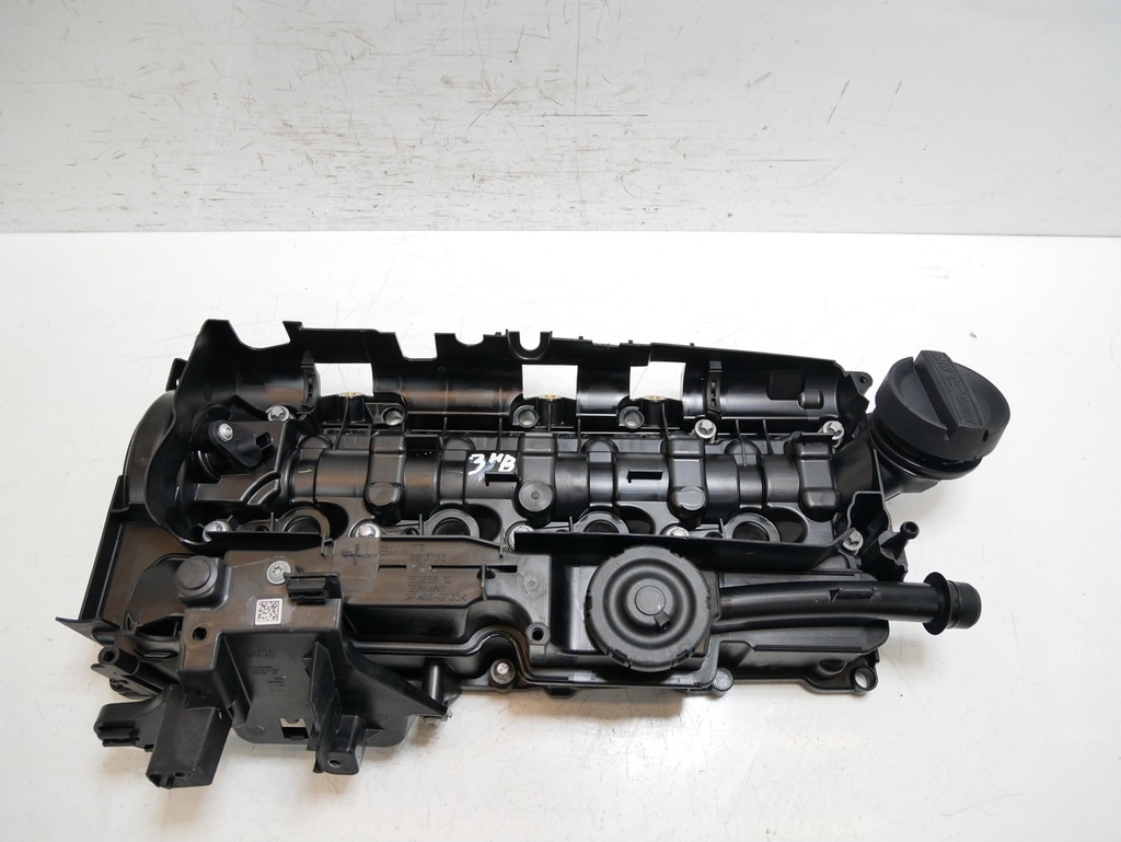 [MTD-459930] Tapa de balancines para BMW Serie 5 F10 F11 2.0 D 518d