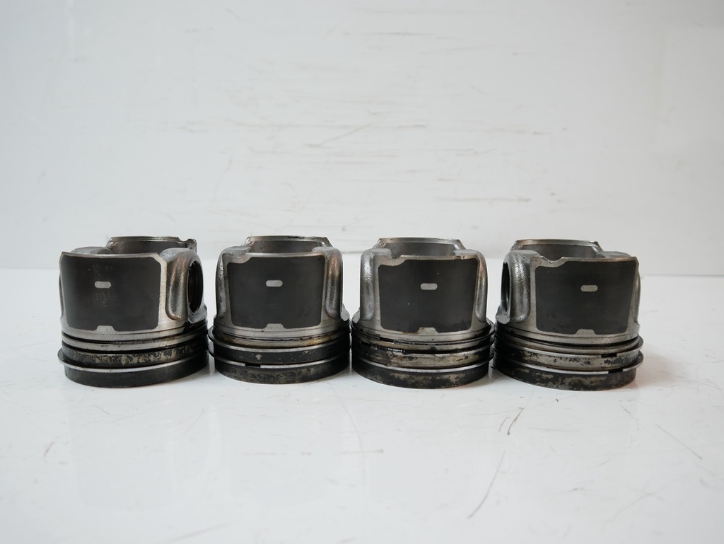 [MTD-460597] 4x pistones Ford Transit V363 FFD 2.0 EcoBlue YNR6 ATE0D