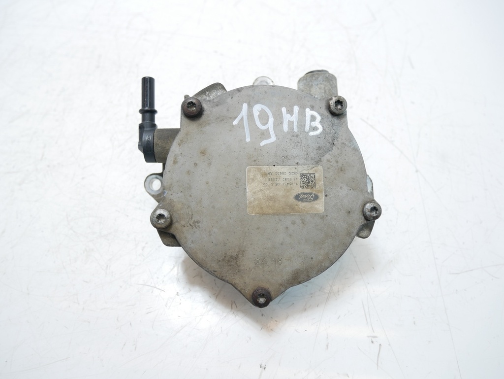 [MTD-460622] Bomba de vacío Ford Transit V362 V363 FA 2.0 EcoBlue YLF6 GK2Q-2A451-AB
