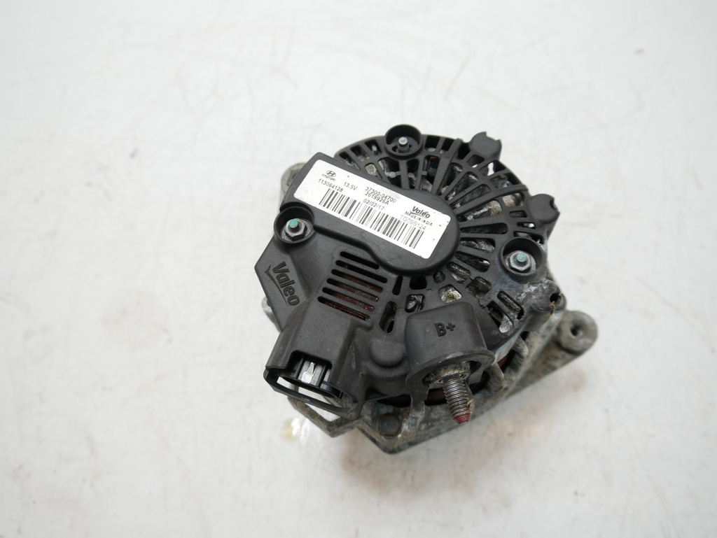 [MTD-460681] Alternador Hyundai I10 1.0 G3LA 37300-04700