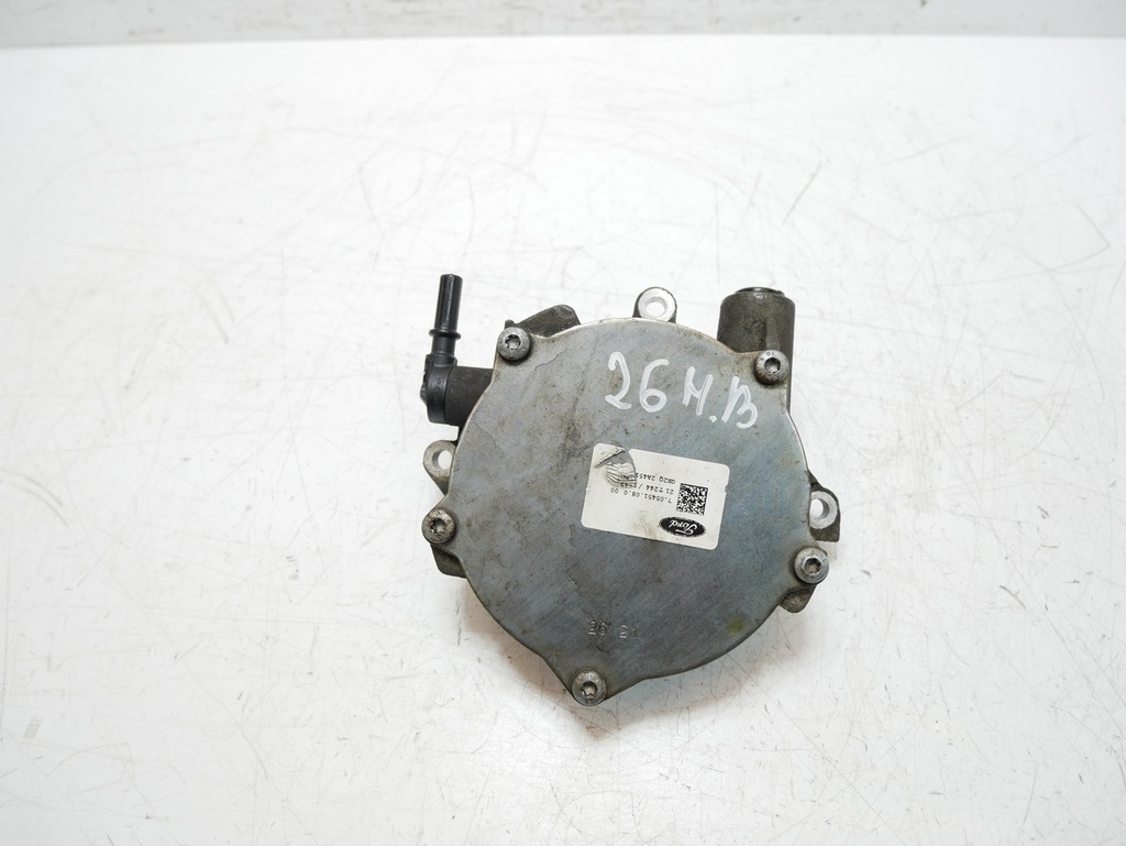 [MTD-460735] Bomba de vacío Ford Transit V 363 2.0 EcoBlue BLFB