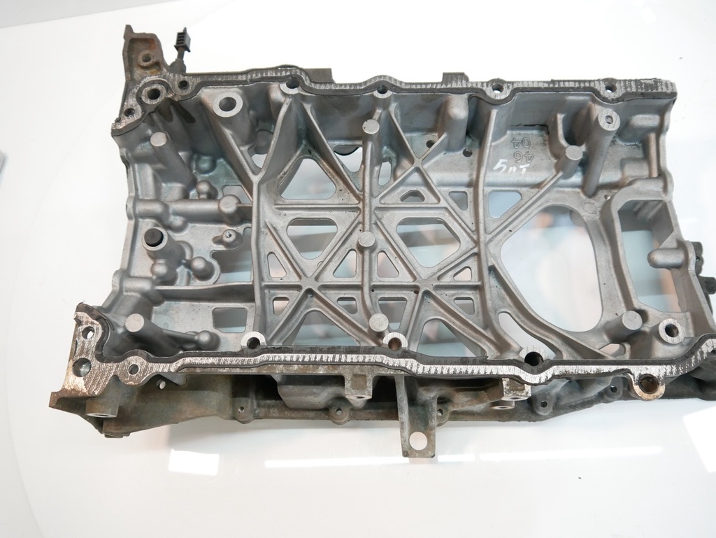 [MTD-461020] Cárter de aceite Ford Transit 2.0 EcoBlue BKFB T20DD0J MK2Q-6U004-AA