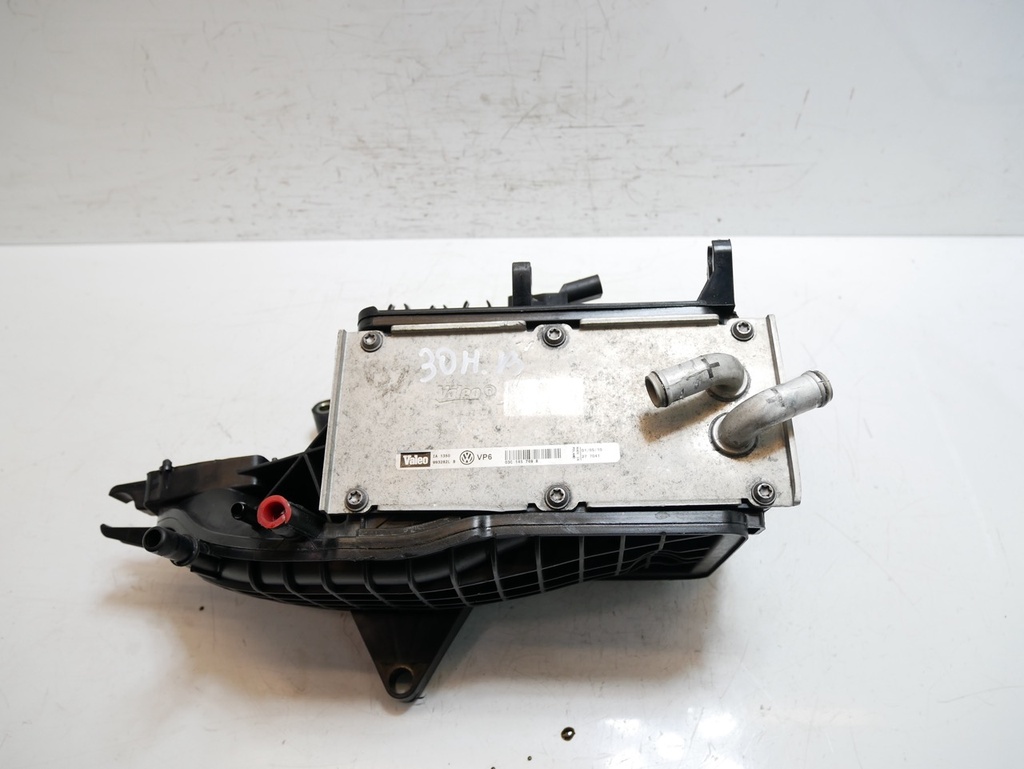 [MTD-461094] Intercooler Audi A3 1.4 TSI CAXC 03C145749B 03C129711AD