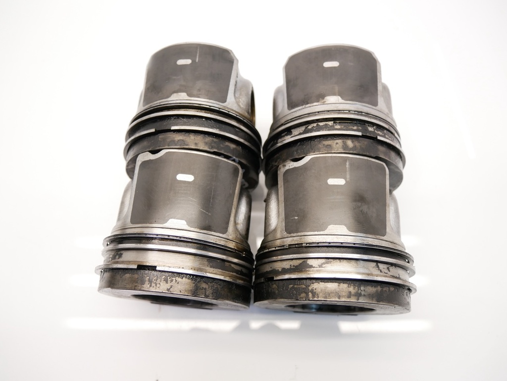 [MTD-461111] 4x pistones Ford Transit 2.0 EcoBlue YLF6