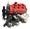 Motor para Audi A4 B5 RS4 2.7
