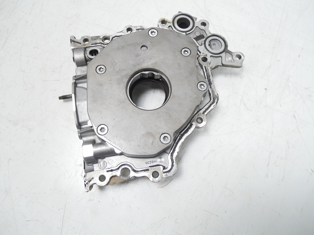[MTD-461504] Bomba de aceite Ford Transit B460 1.5 EcoBlue XXCC 9813581580