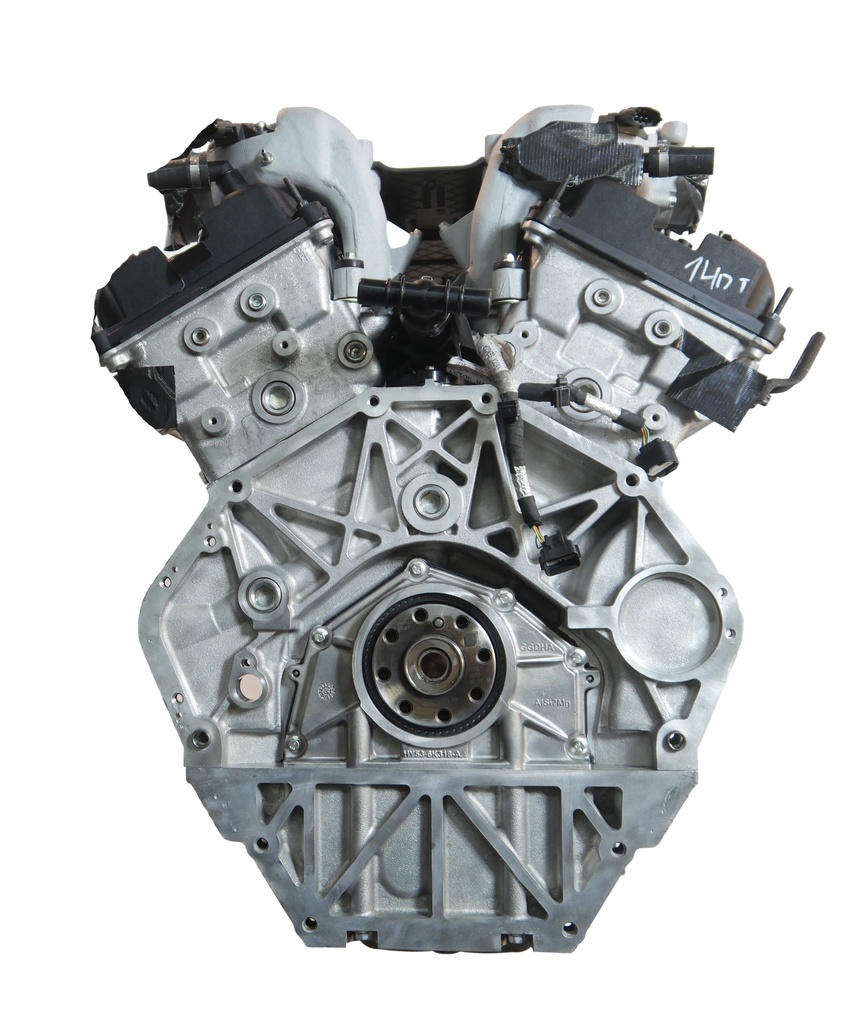 [MTD-484533] Motor para Aston Martin DB11 5.2 V12
