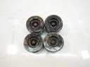 4x pistones Ford Transit 2.0 EcoBlue YMR6