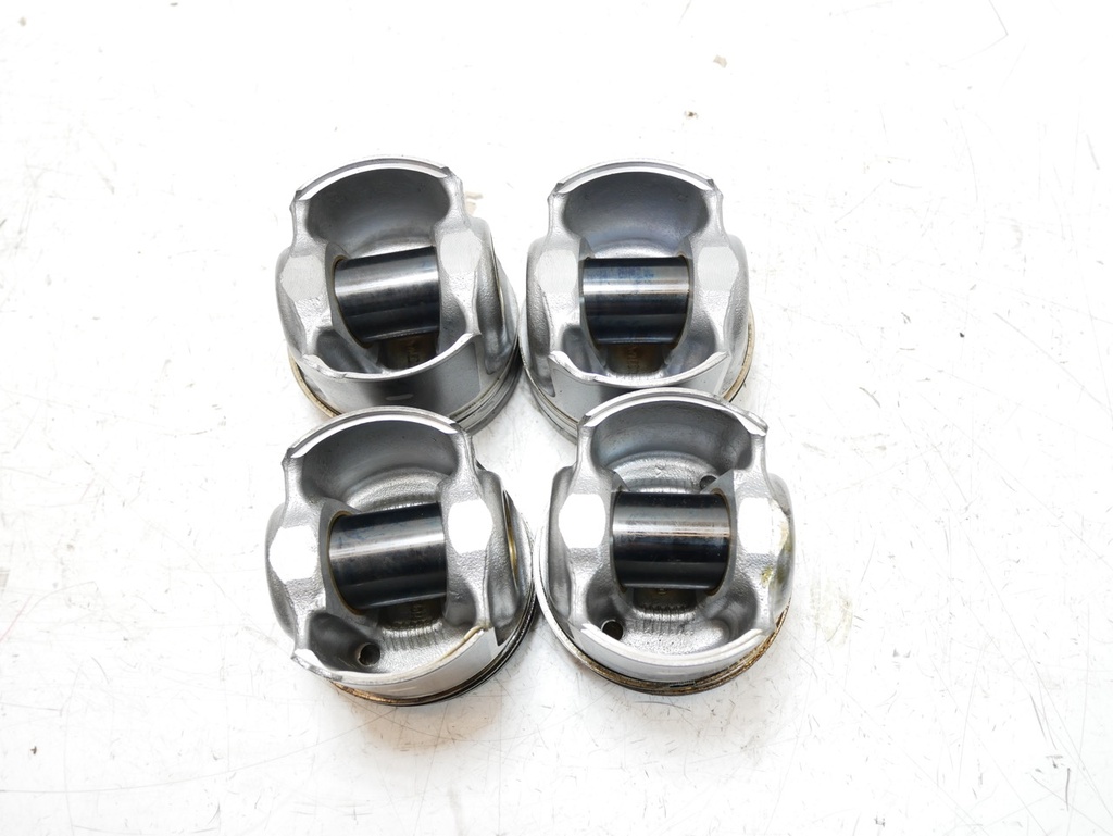 [MTD-462309] 4x pistones Ford Transit 2.0 EcoBlue YMR6 ATE0D