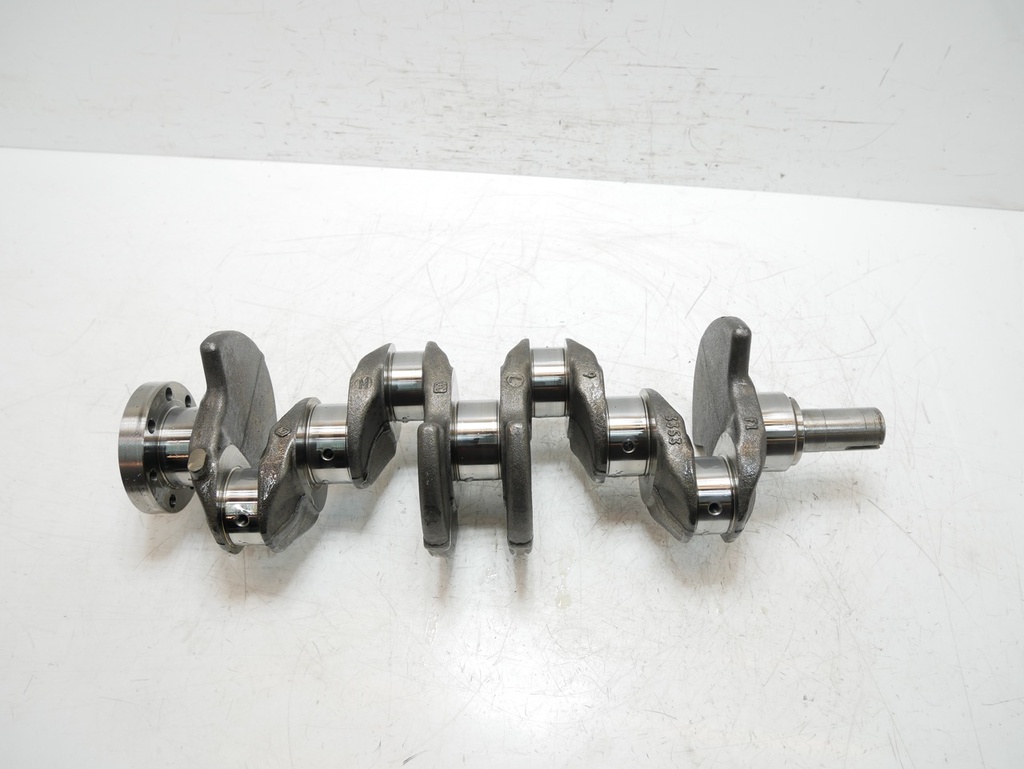 [MTD-462355] Cigüeñal Renault Clio IV 1.5 dCi K9K608
