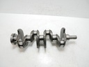 Cigüeñal Renault Clio IV 1.5 dCi K9K608