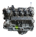 Motor para Mercedes CLS C218 5.5 V8
