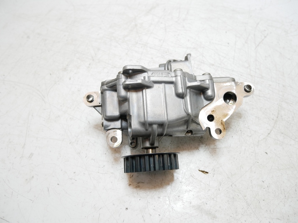 [MTD-463154] Bomba de aceite Ford Transit 2.0 EcoBlue D BKRA YMR6 203001095 HG9Q-BA
