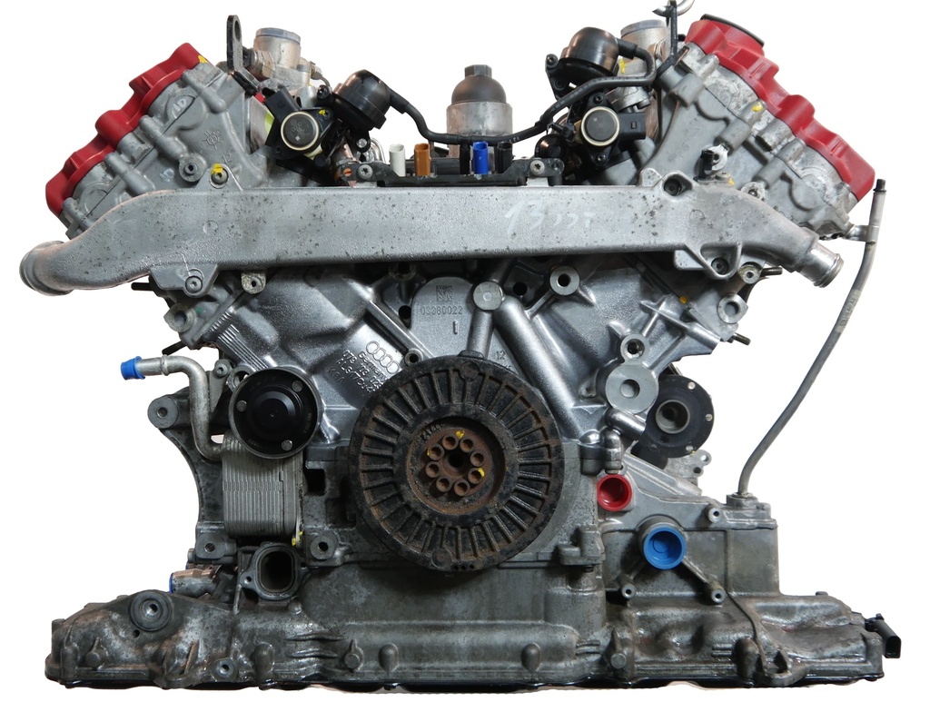 [MTD-491173] Motor Audi A4 B8 A5 RS4 RS5 4.2 V8 quattro CFSA