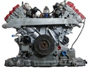 Motor Audi A4 B8 A5 RS4 RS5 4.2 V8 quattro CFSA