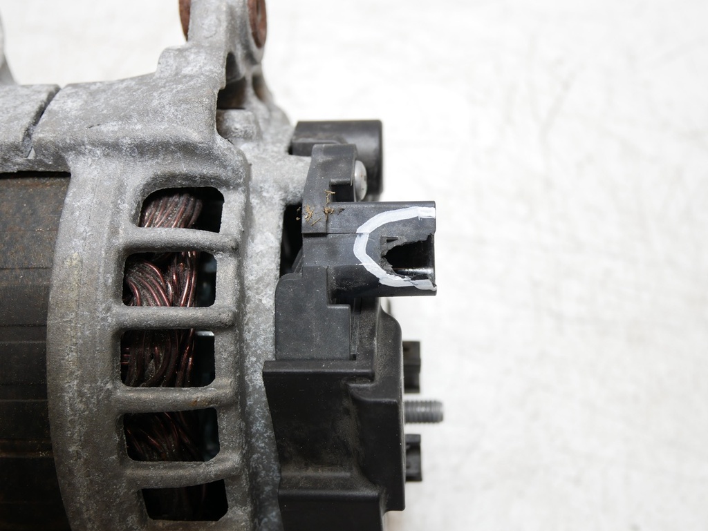[MTD-463189] Alternador Audi Seat Skoda VW 1.5 TSI DPCA DPC 05E903027B